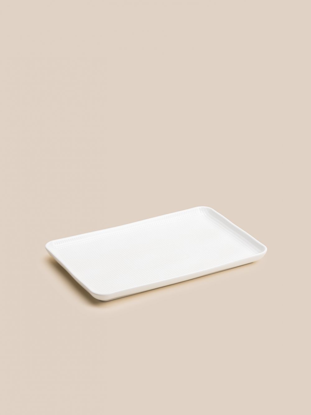 צלחת הגשה מלבנית 31X20.5X2.5 ס”מ