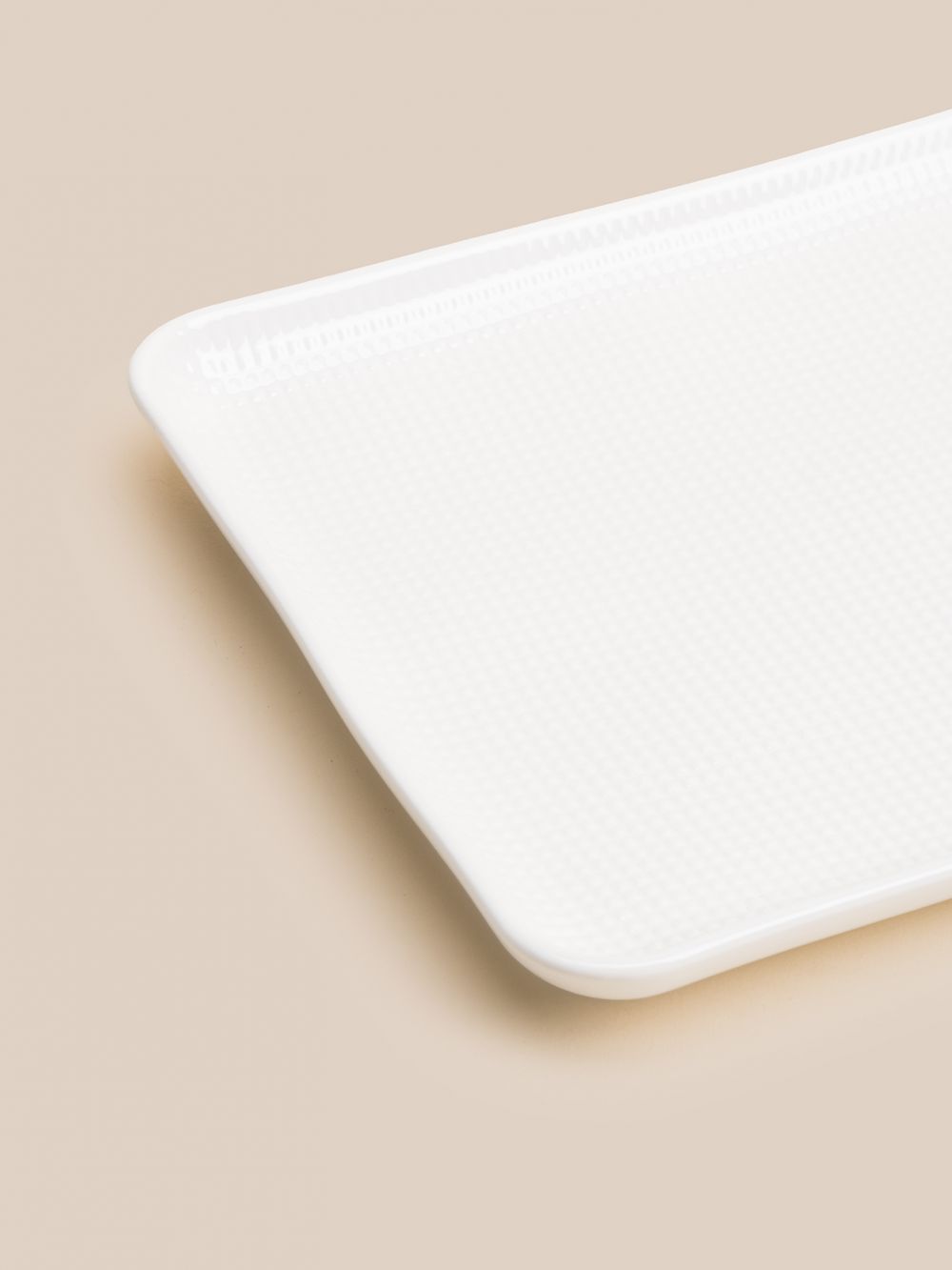 צלחת הגשה מלבנית 31X20.5X2.5 ס”מ