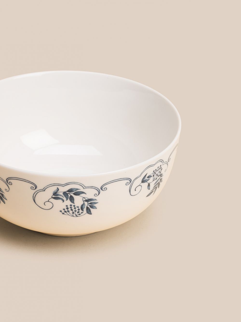 קערת מרק תמר 13.6CM