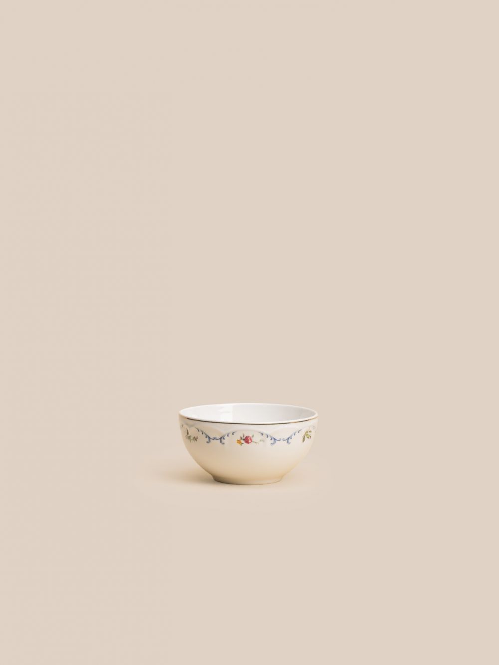 קערת מרק Gold Rose 14cm