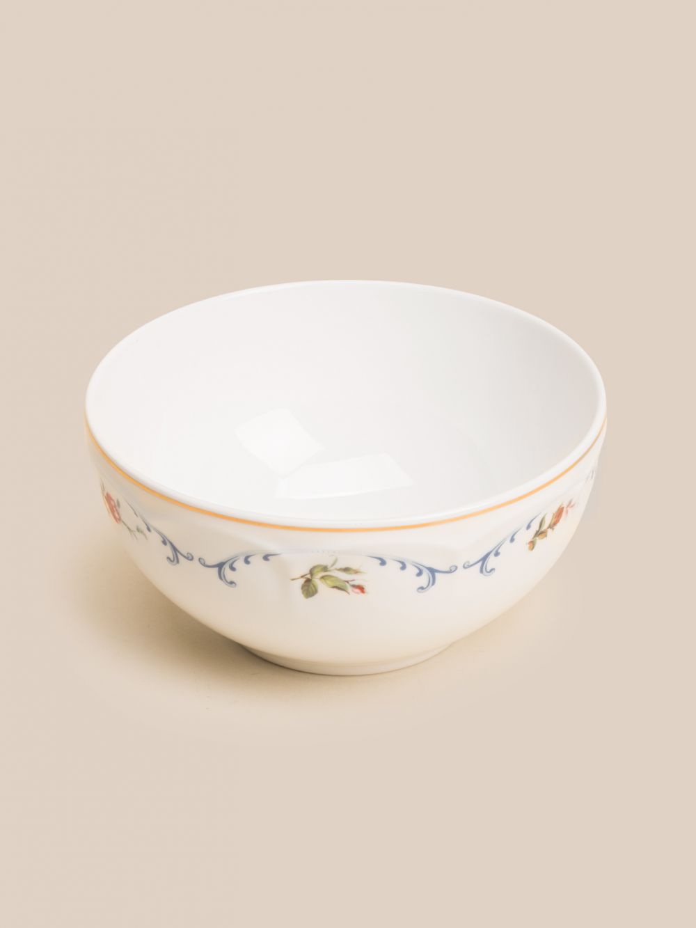 קערת מרק Gold Rose 14cm