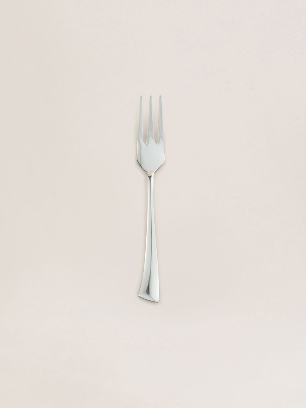 מזלג קינוח כסוף SHARON - סט 6 יחידות