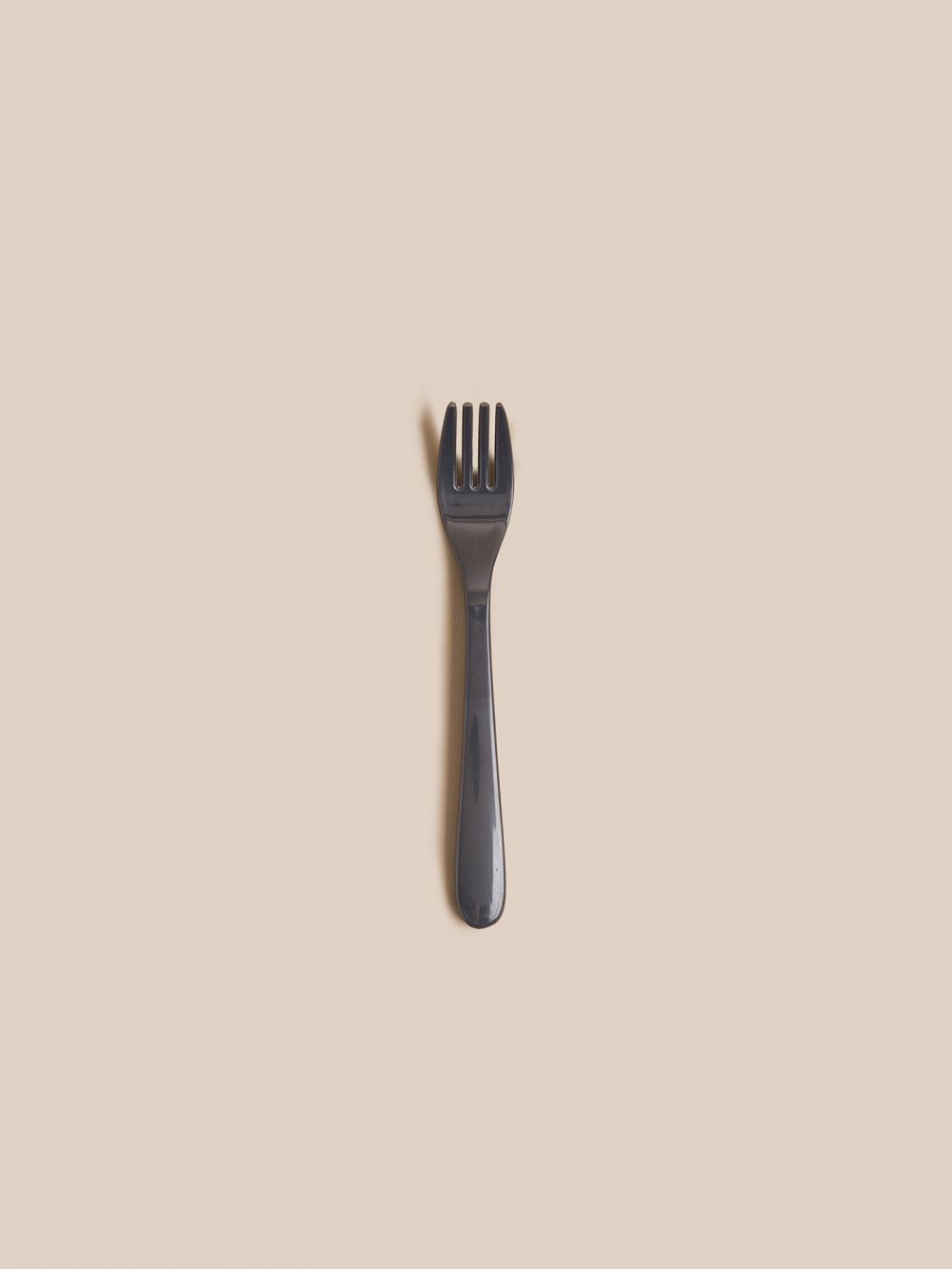 מזלג מלמין 3X17.5 ס”מ