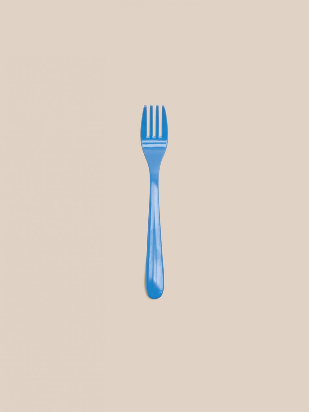 מזלג מלמין 3X17.5 ס”מ