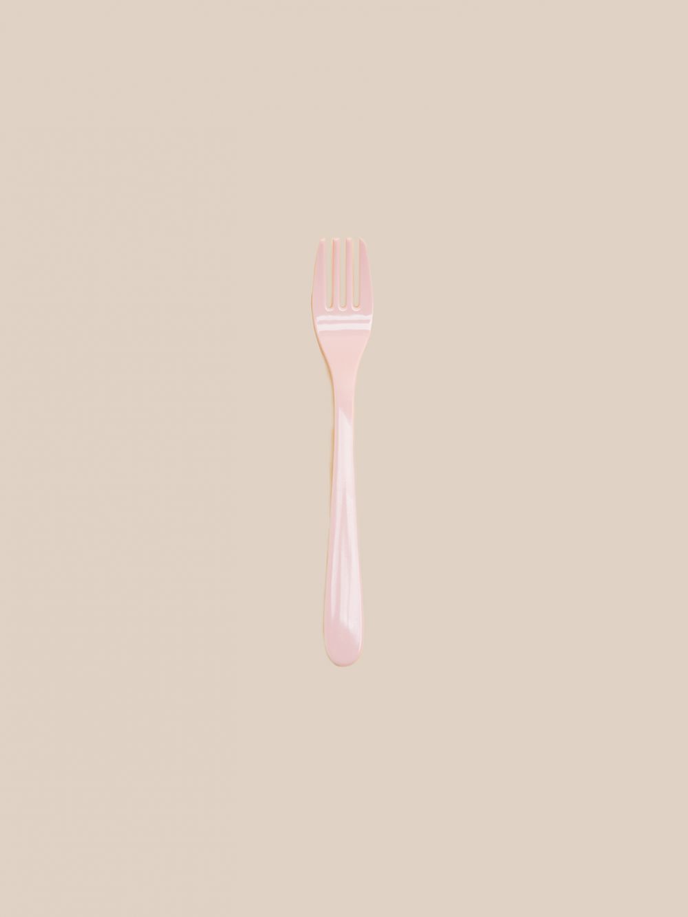 מזלג מלמין 3X17.5 ס”מ