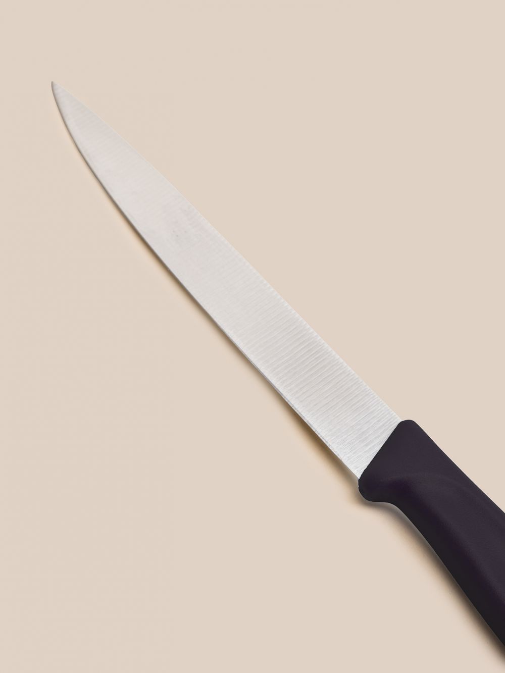 סכין חלקה שפיץ