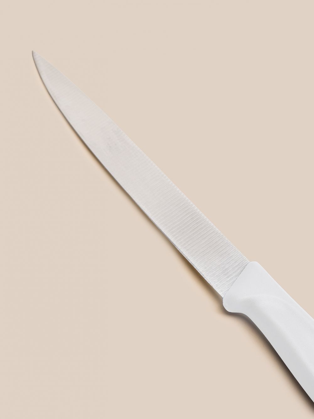 סכין חלקה שפיץ