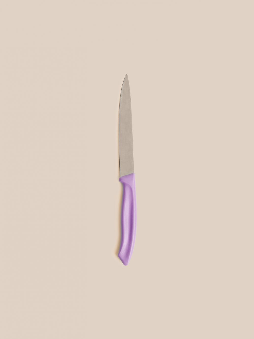 סכין חלקה שפיץ