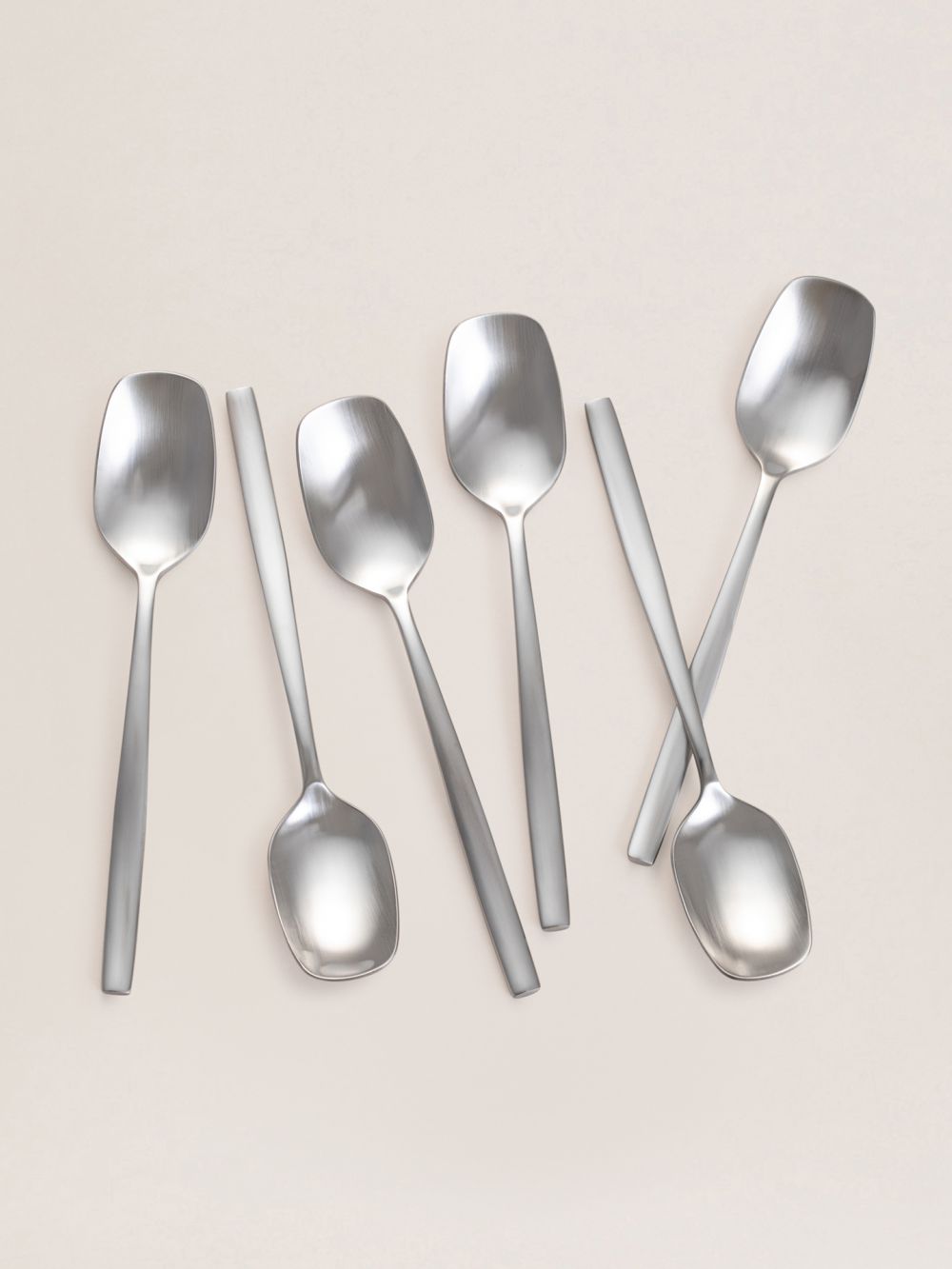 כף כסופה HILIT - סט 6 יחידות