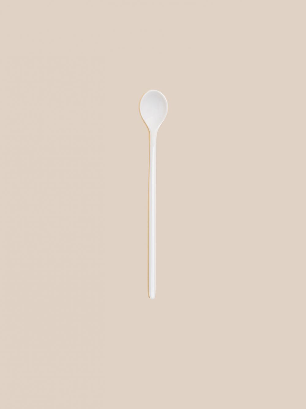 כפית מלמין 2.5X18.5 ס”מ