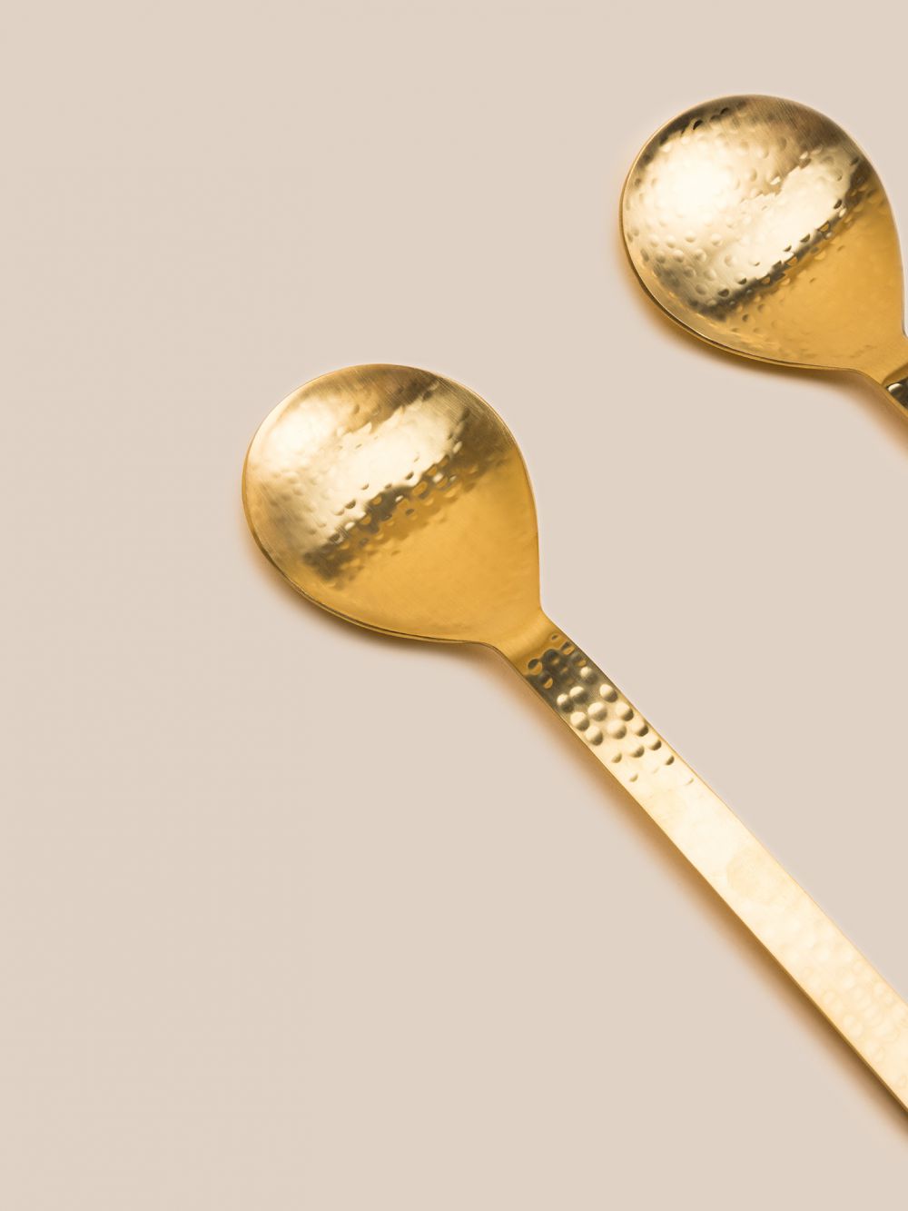 סט כפות הגשה שירה