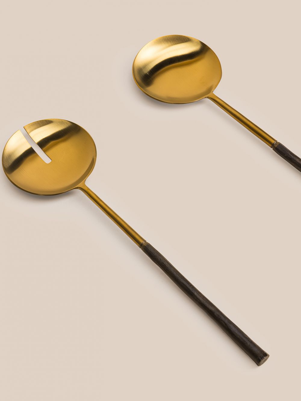 זוג כפות הגשה