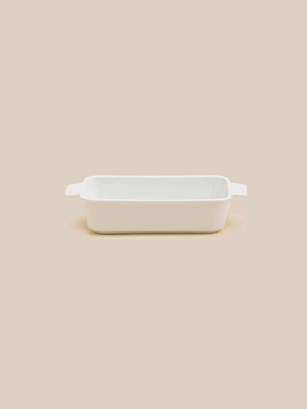 תבנית אפיה מלבנית מפורצלן 23.9X13.1X5