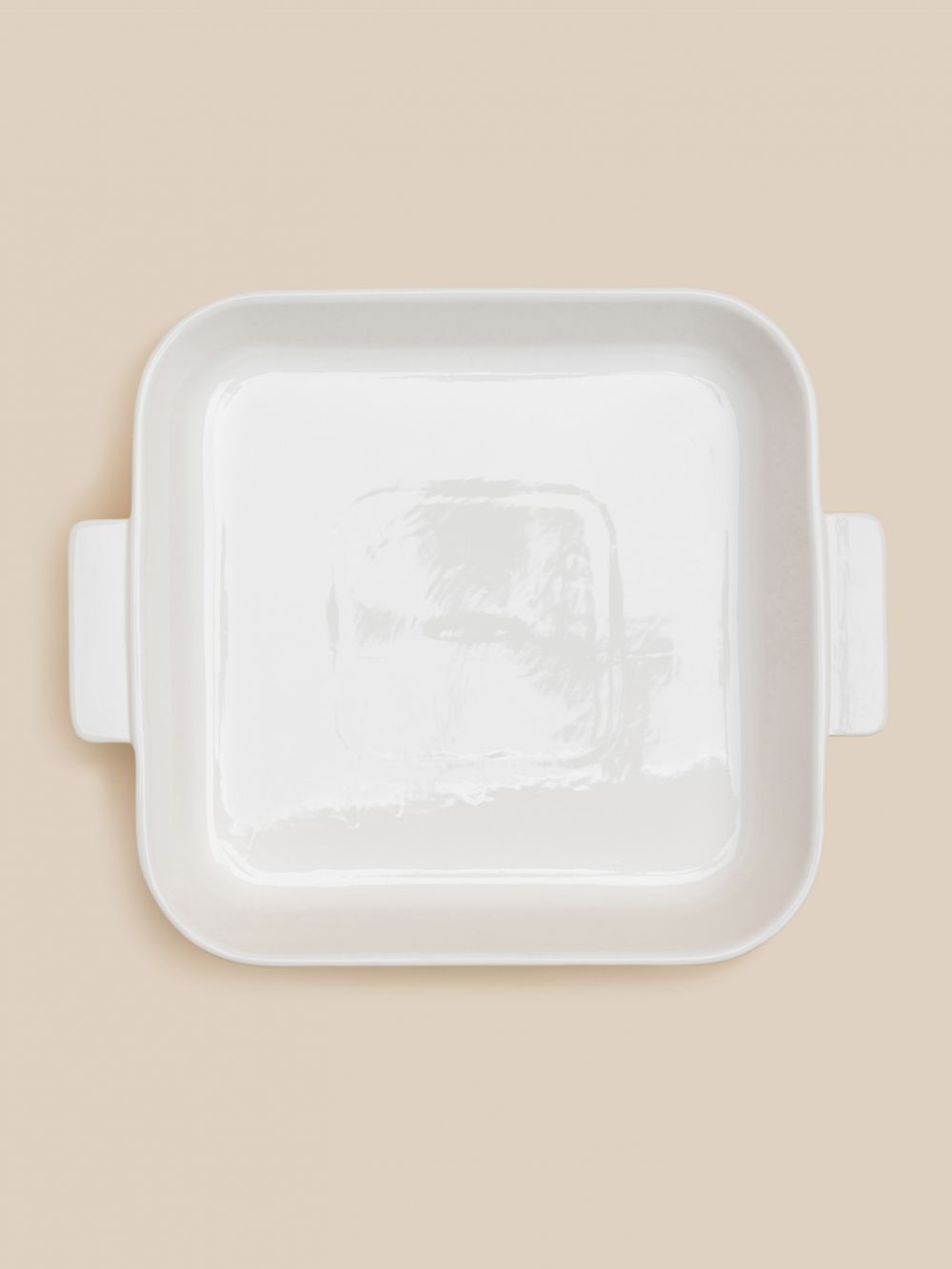 תבנית אפיה מרובעת מפורצלן 37X30.5X6.5 ס”מ