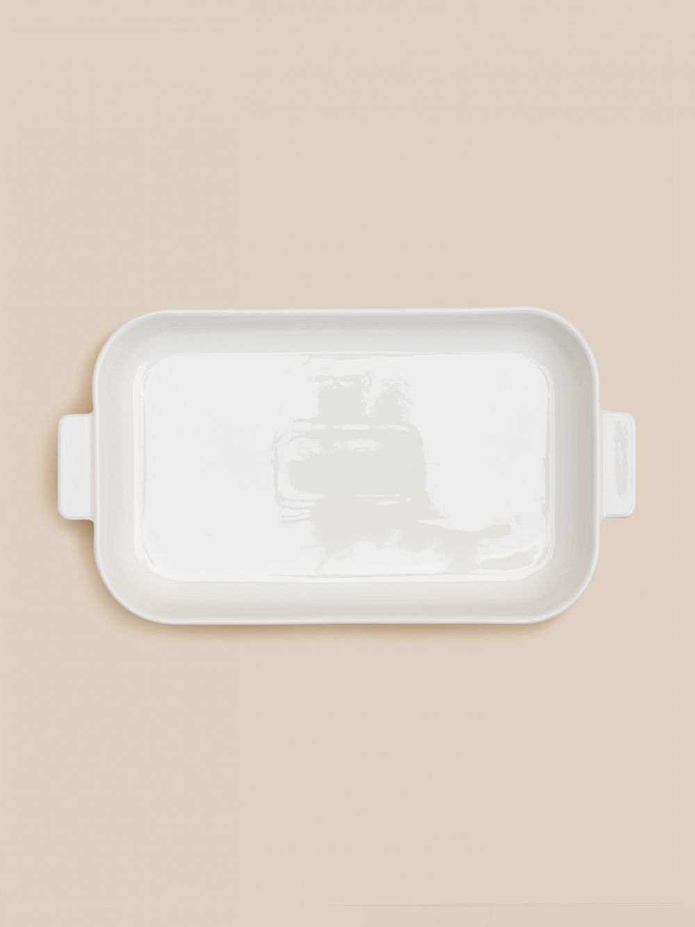 תבנית אפיה מלבנית מפורצלן 39.6X22X5.5 ס”מ