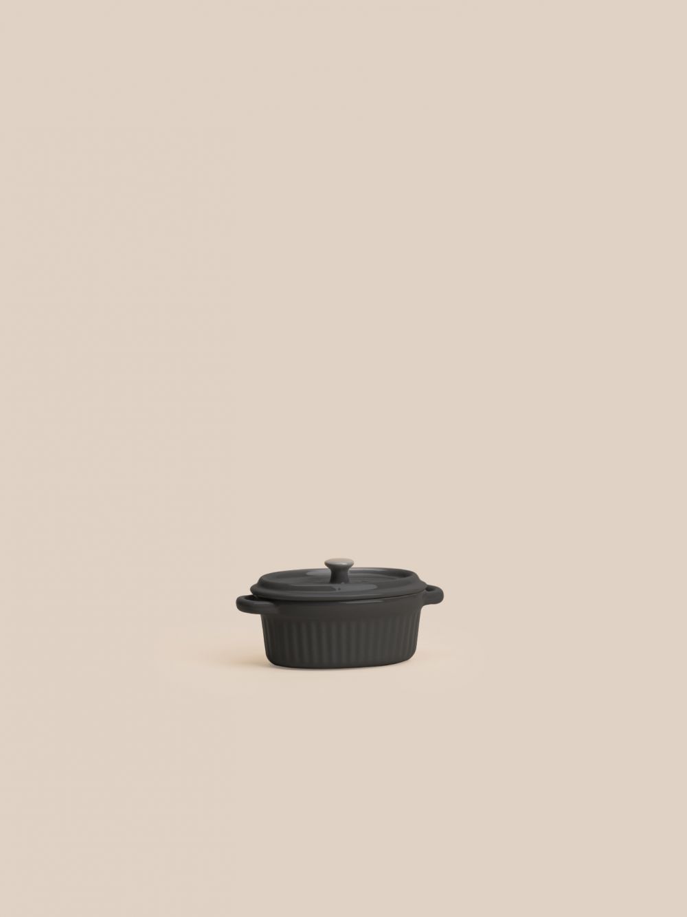 תבנית אפיה עם מכסה 15X8.2CM
