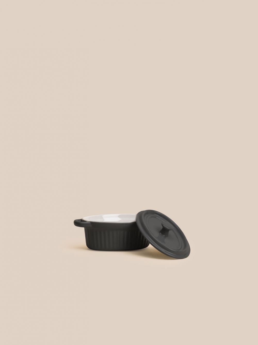 תבנית אפיה עם מכסה 15X8.2CM
