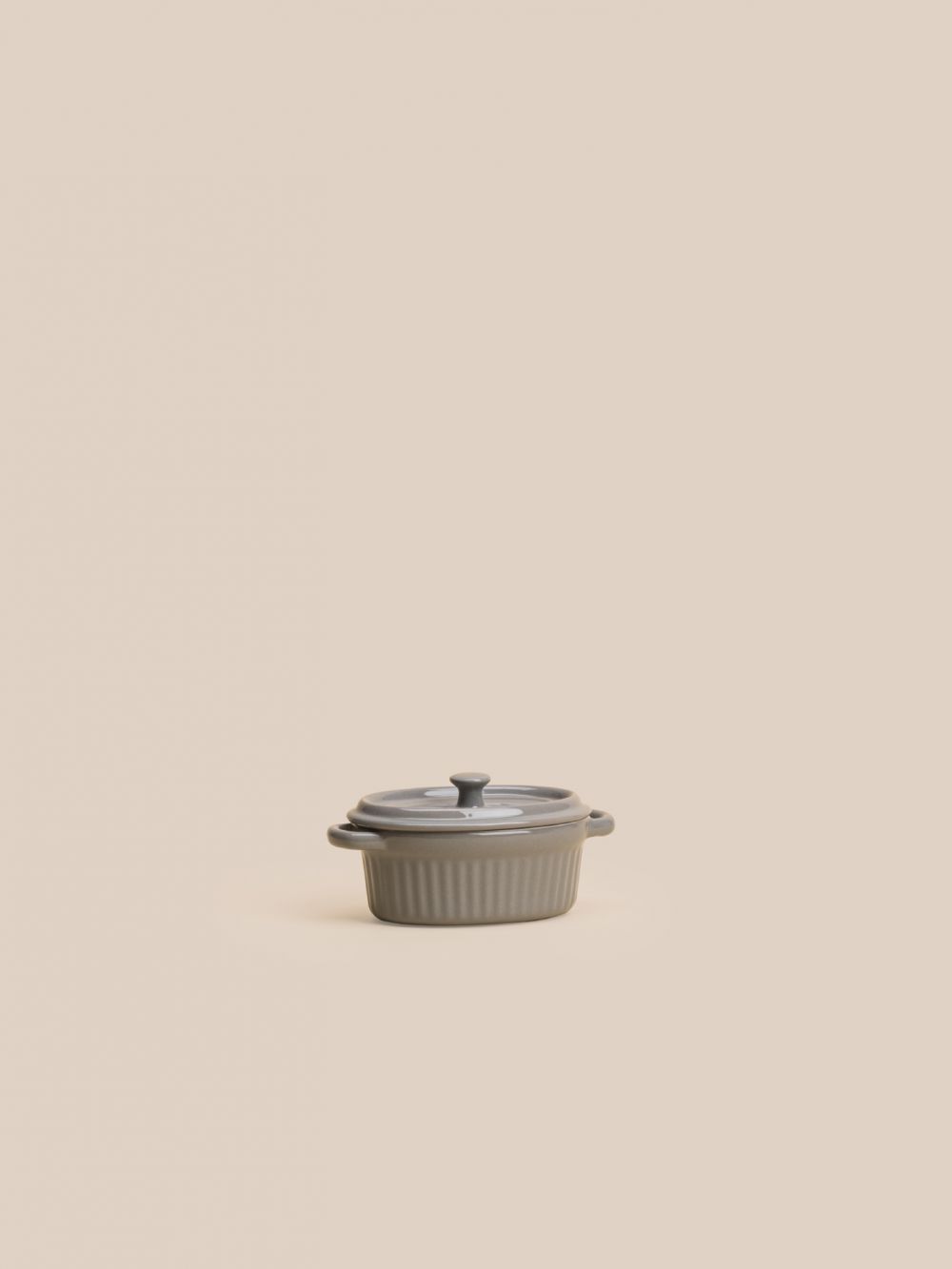 תבנית אפיה עם מכסה 15X8.2CM