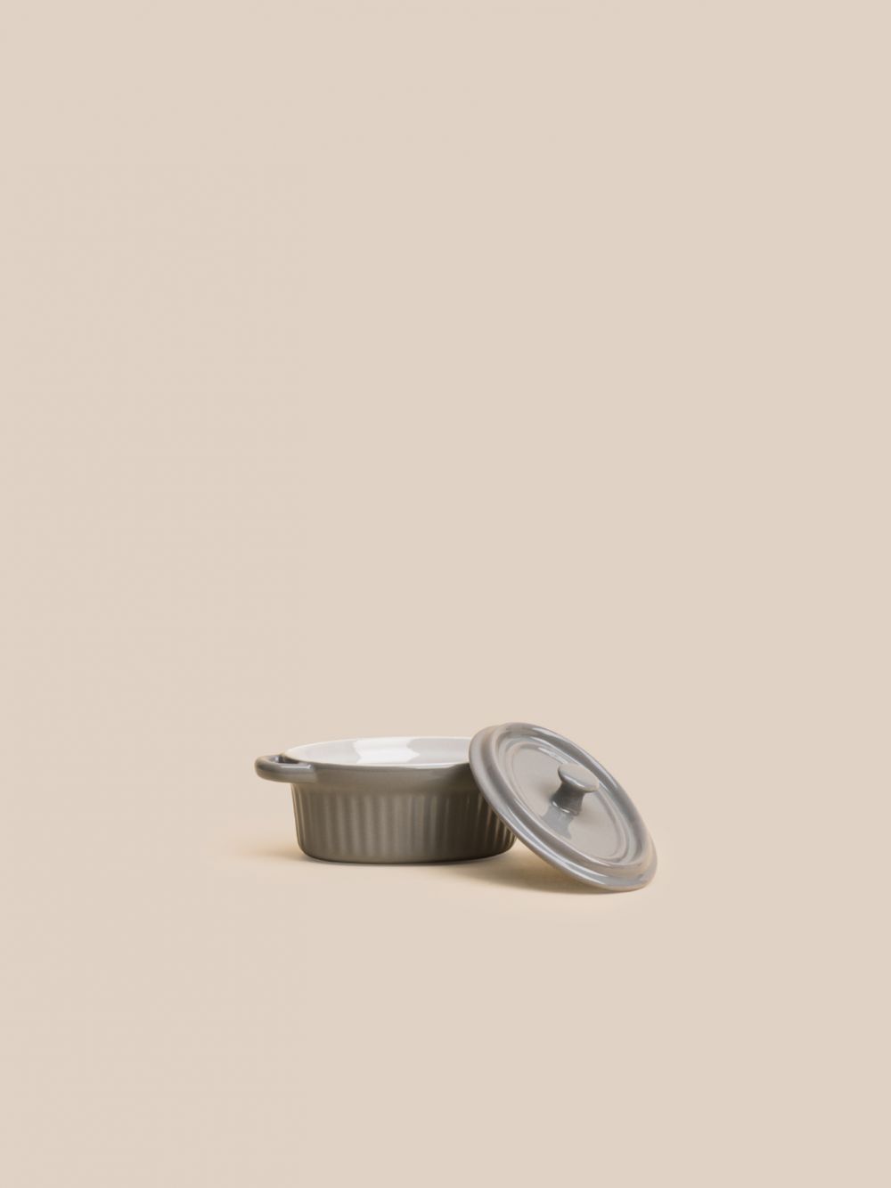 תבנית אפיה עם מכסה 15X8.2CM