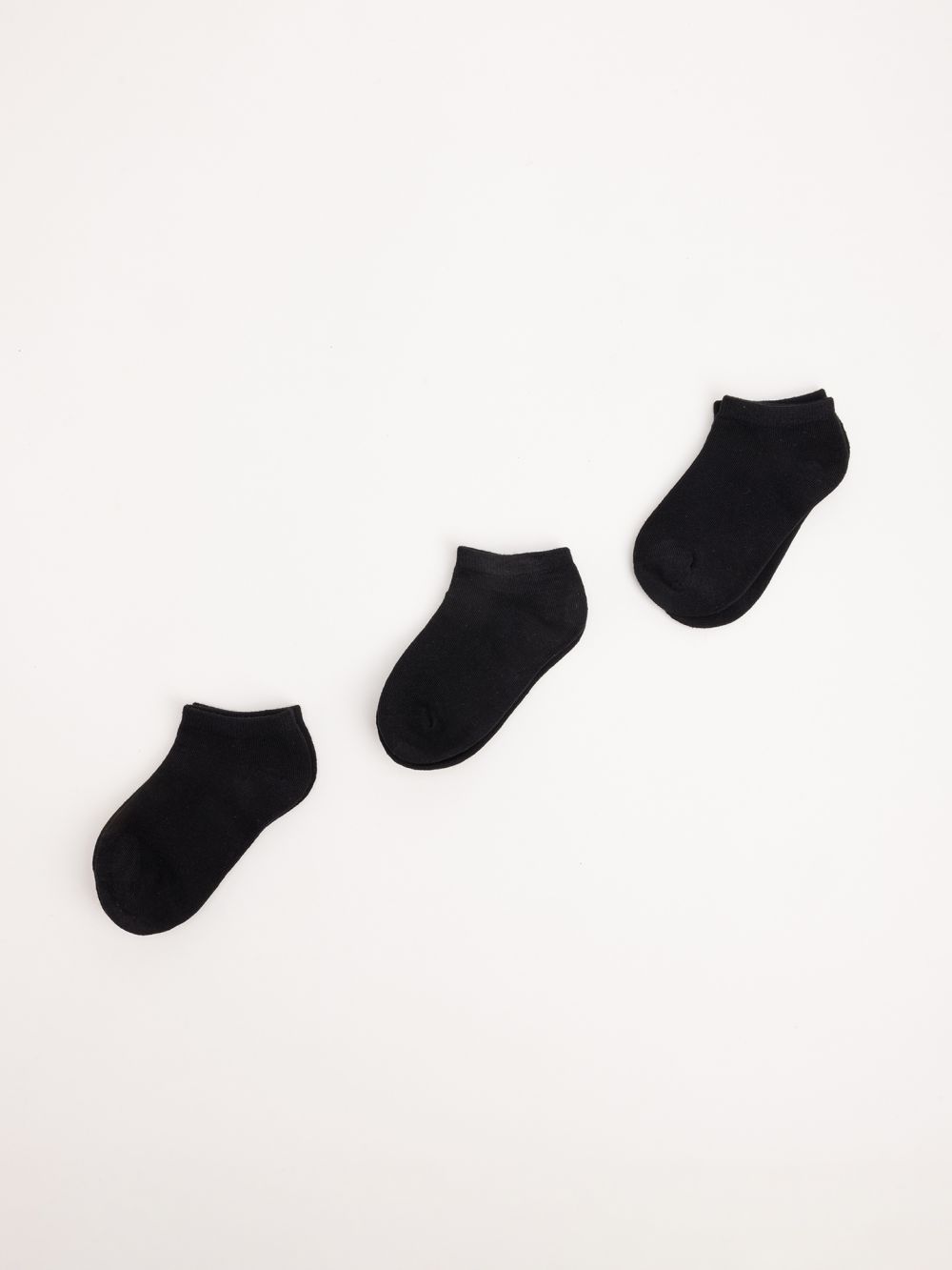 מארז שלישיית גרביים