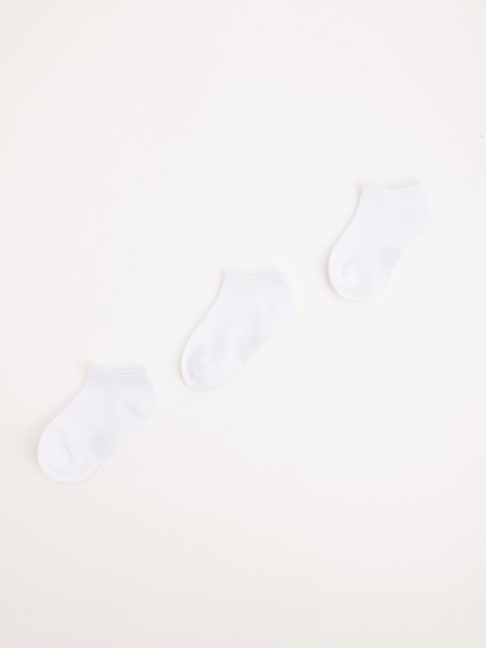 מארז שלישיית גרביים