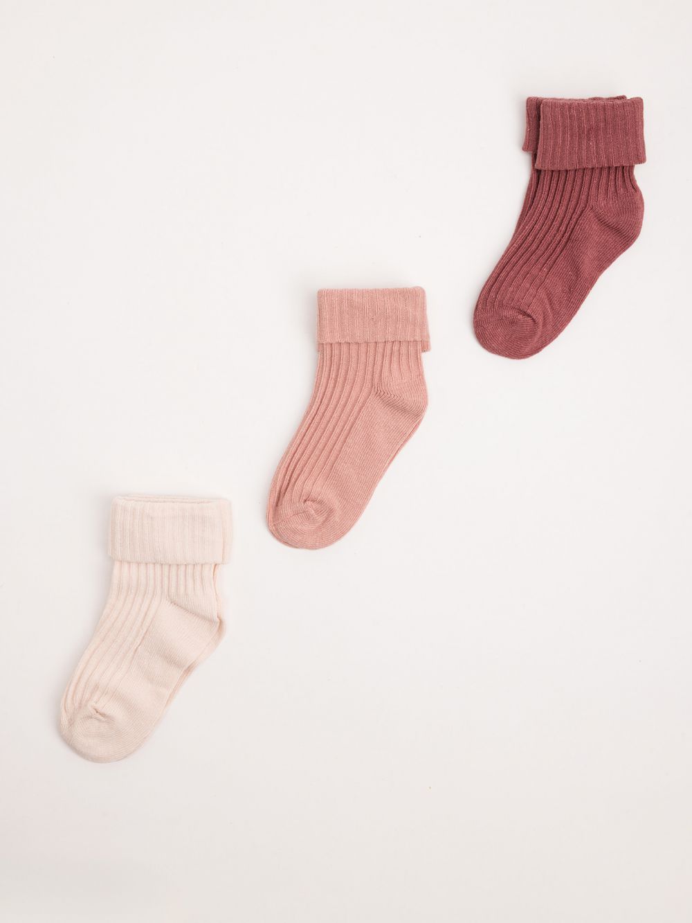 מארז שלישיית גרבי ריב