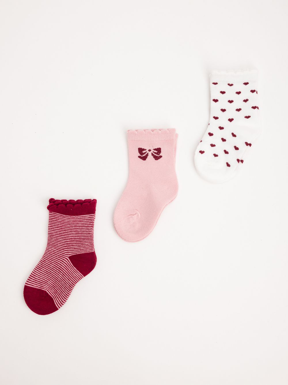 מארז גרביים