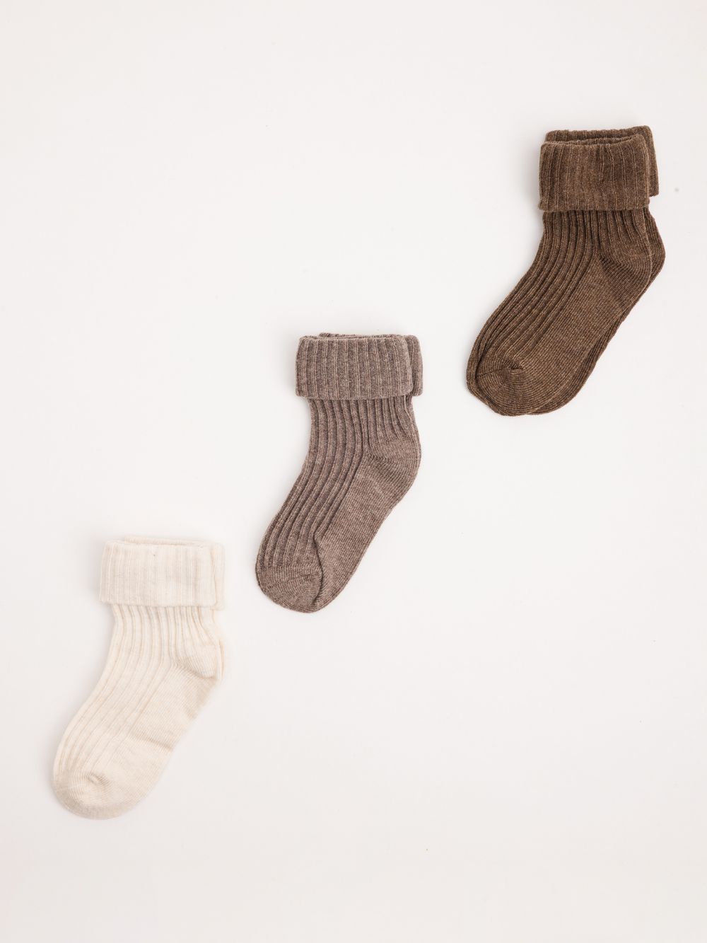 מארז שלישיית גרבי ריב