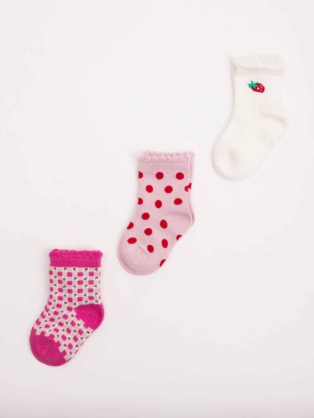 מארז גרביים