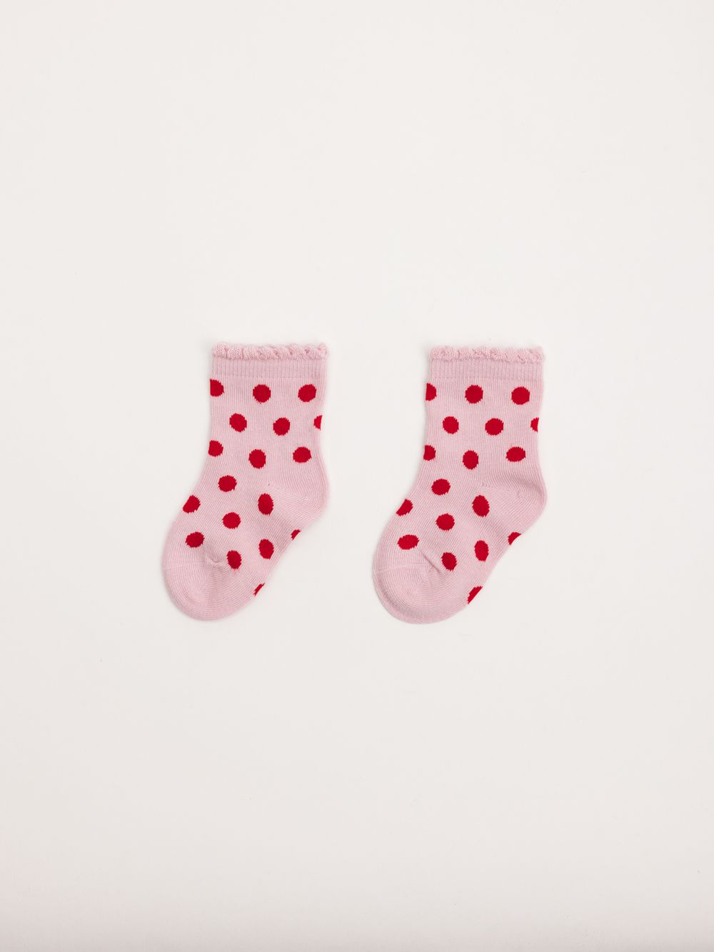 מארז 3 זוגות גרביים