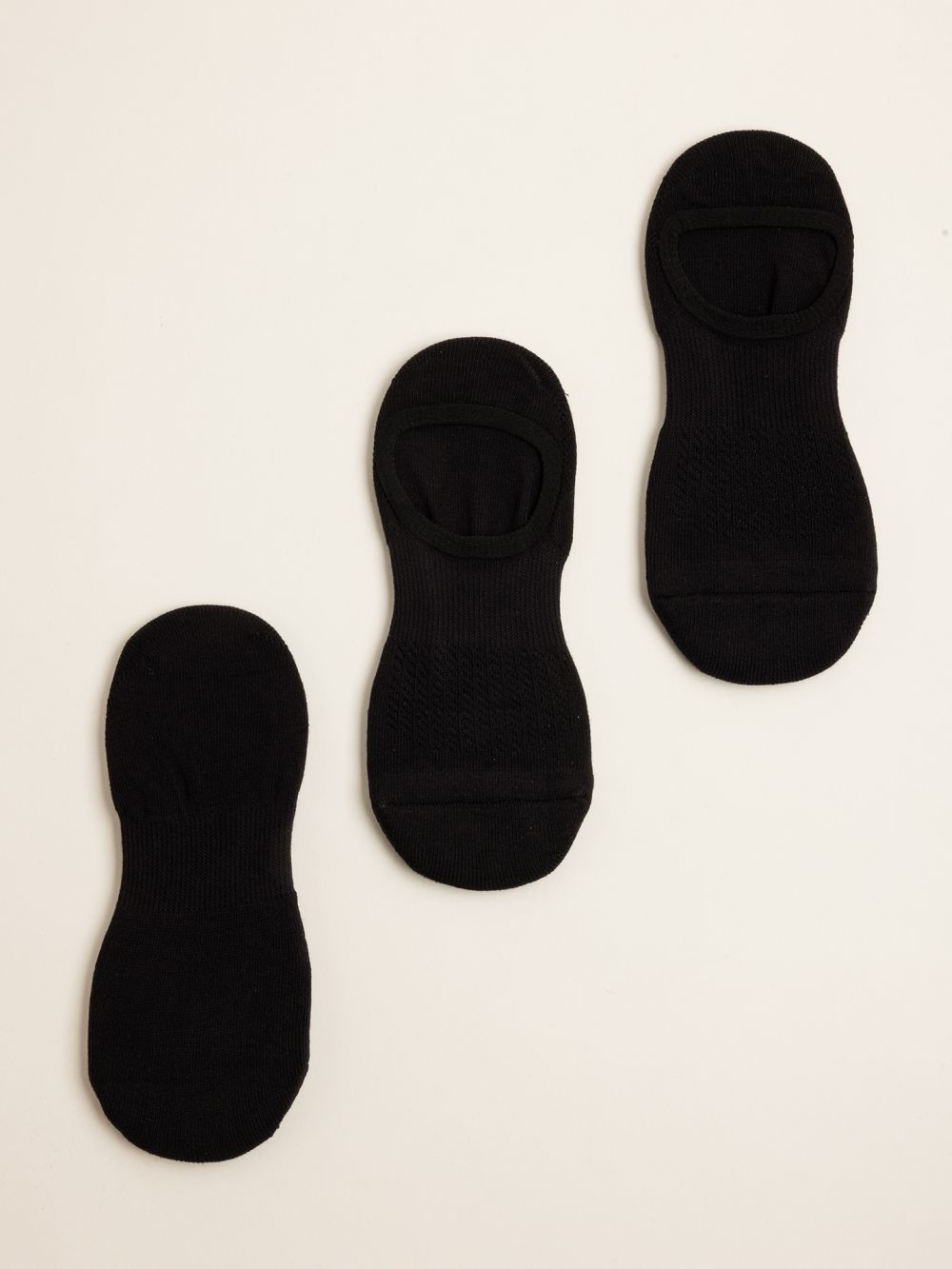 מארז שלישיית גרבי חצי