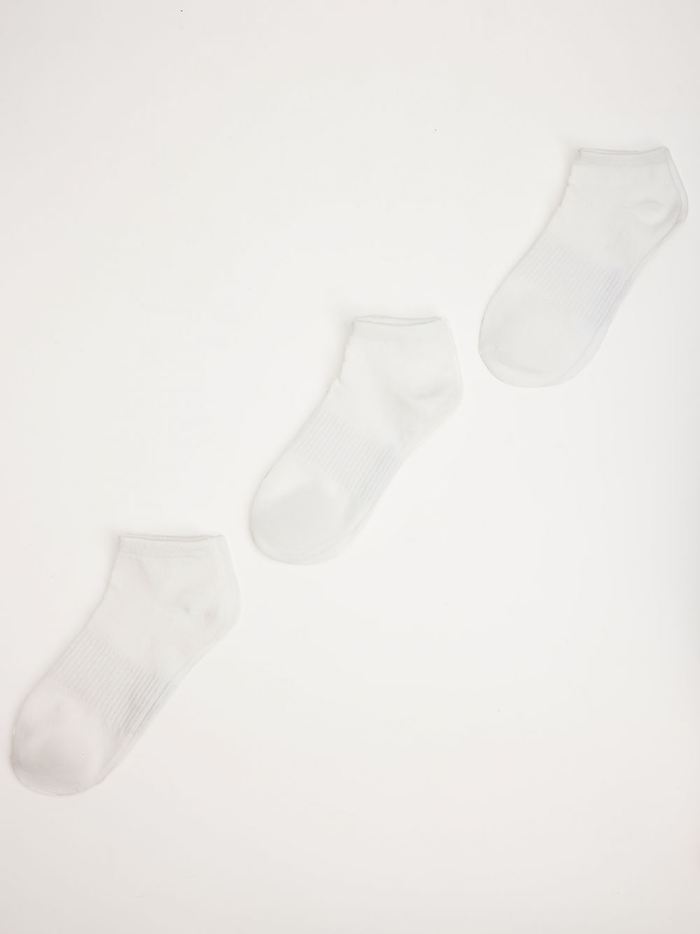 מארז שלישיית גרבי עקב בייסיק