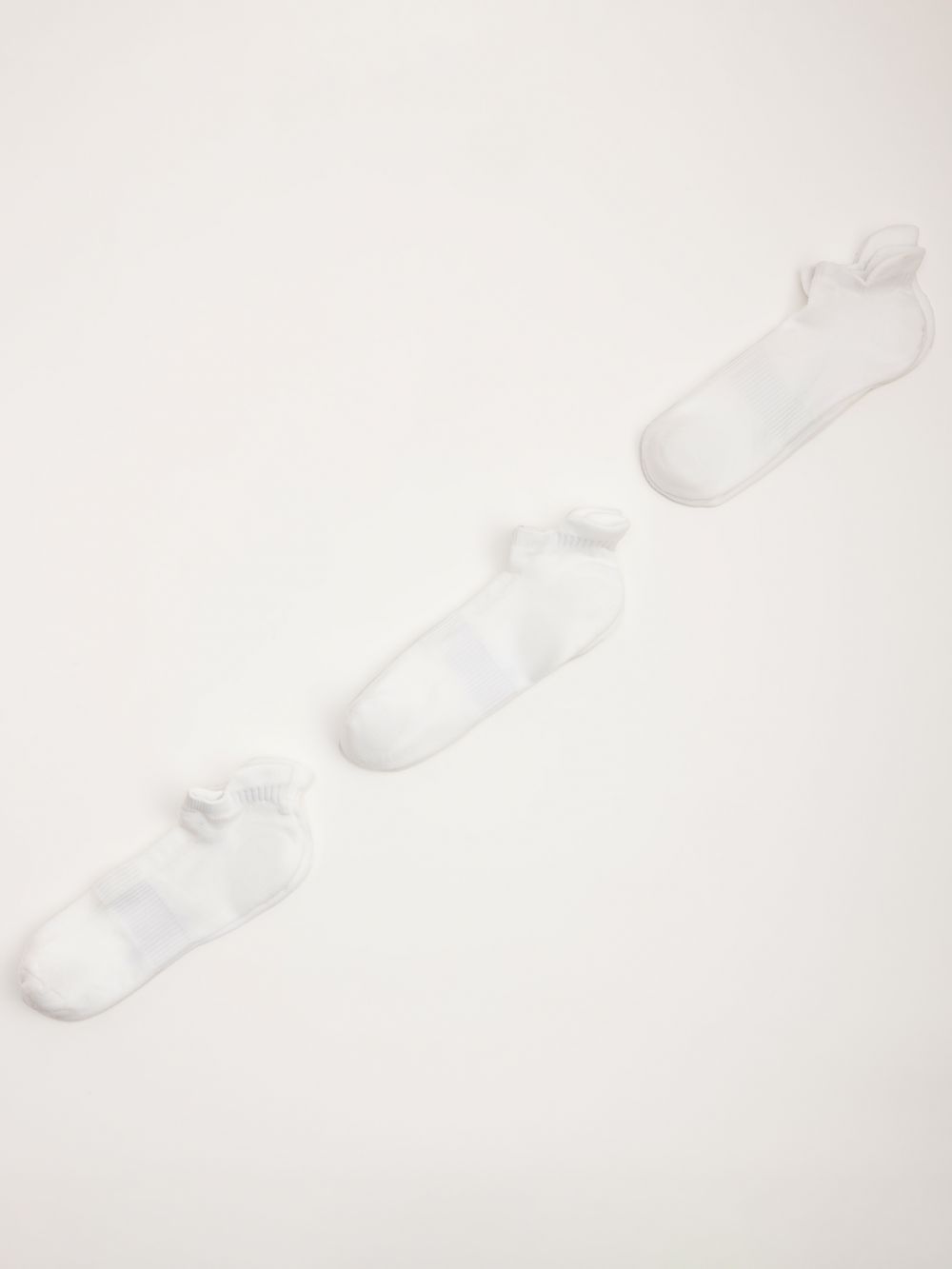 מארז שלישיית גרבי עקב רשת