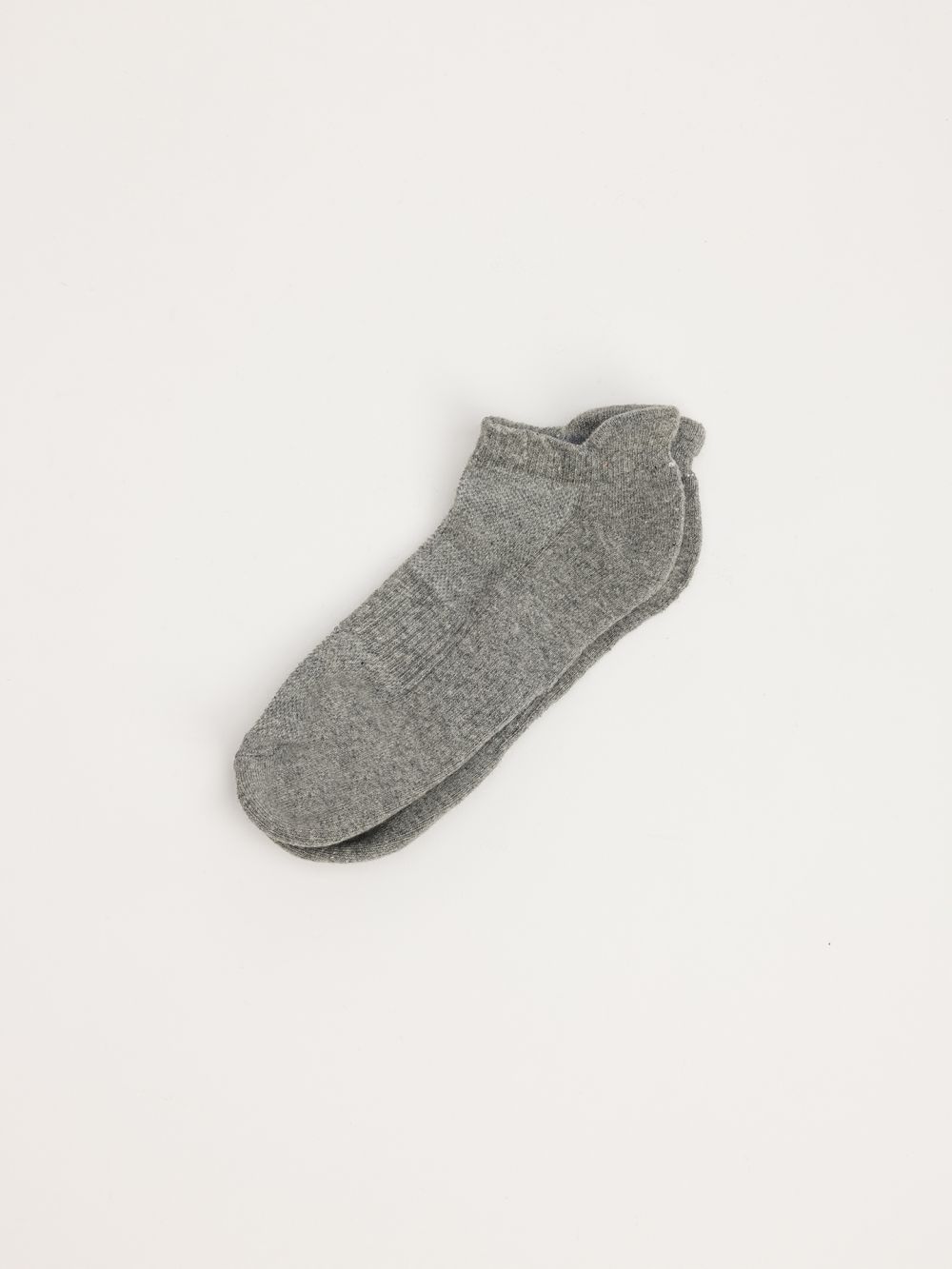 מארז שלישיית גרבי עקב ספורטיביות בייסיק