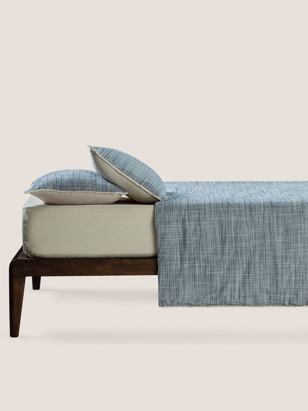 סט מצעים LIGHT JEANS