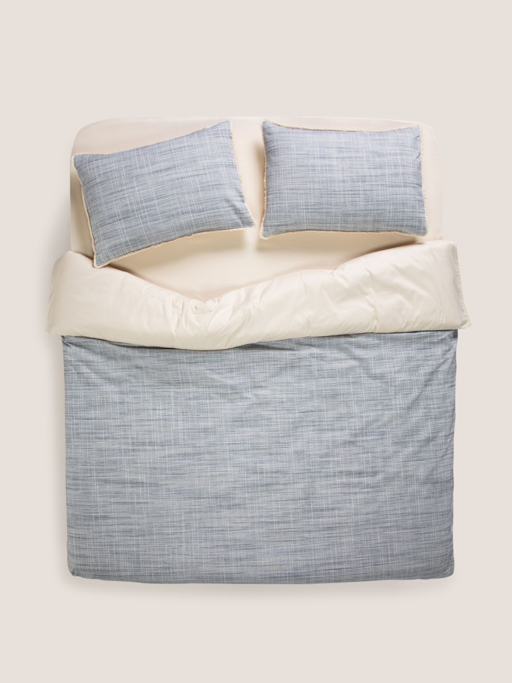 סט מצעים LIGHT JEANS