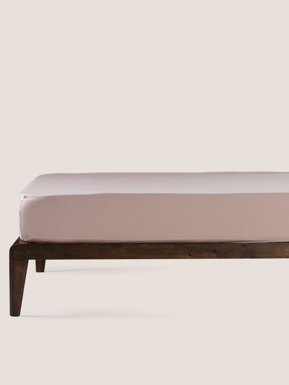 סדין כותנת סאטן