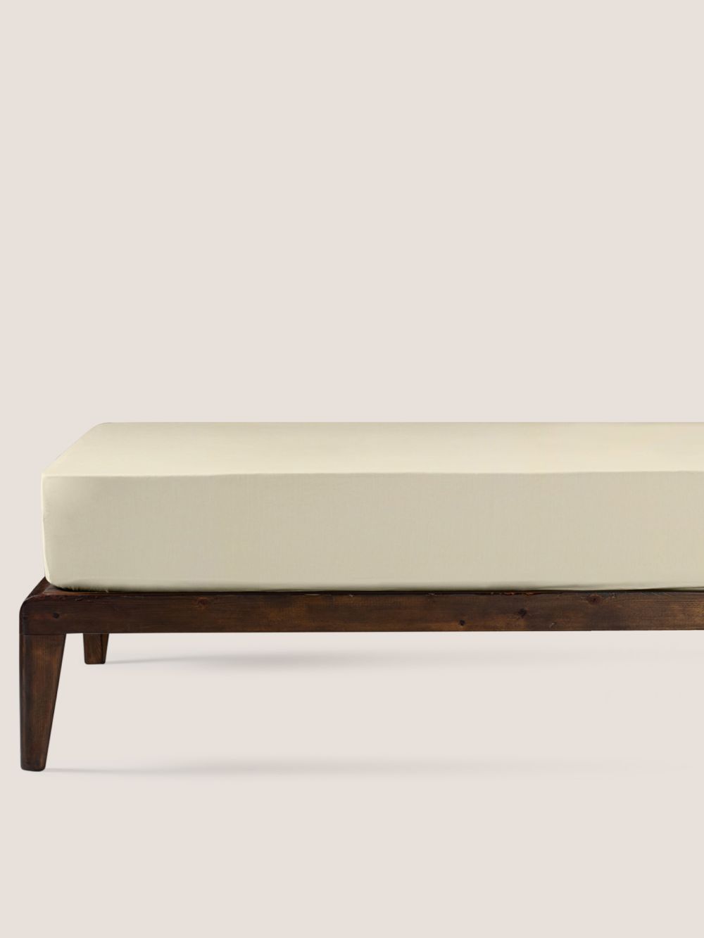 סדין כותנת סאטן