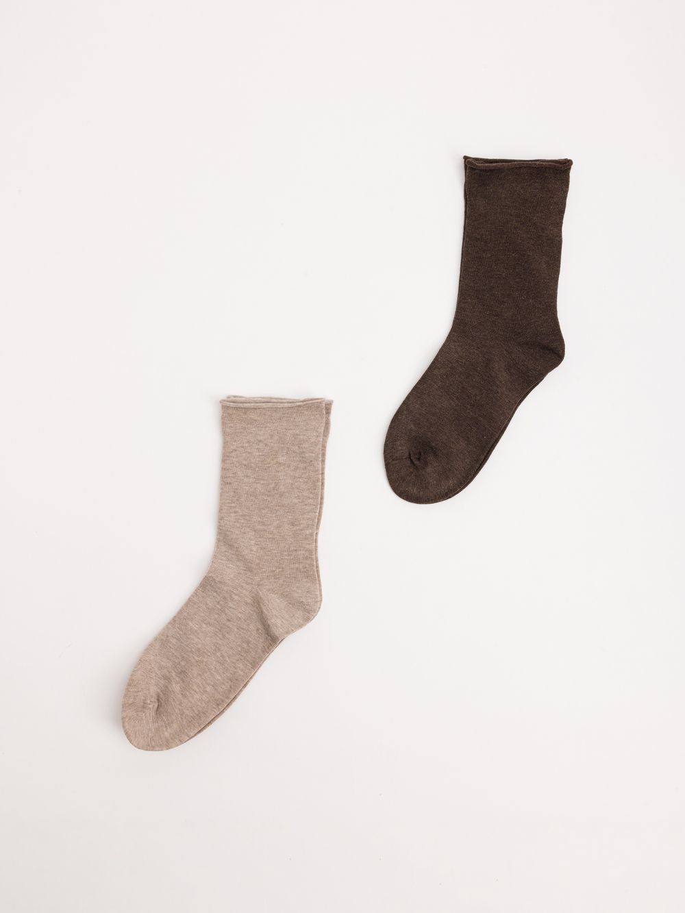 מארז זוג גרבי נשים גבוהות