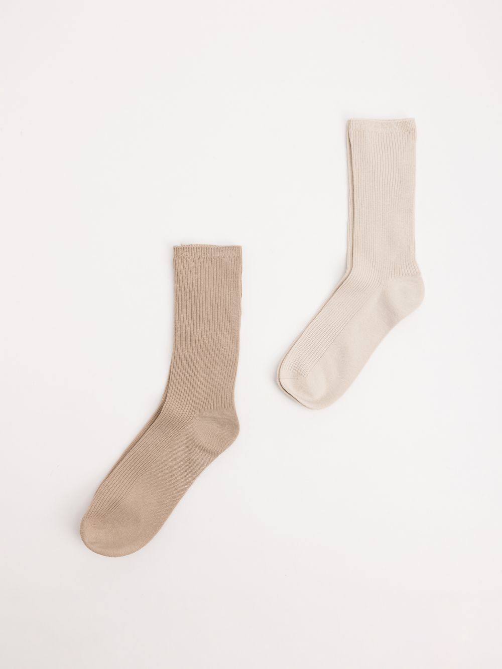 מארז זוג גרבי נשים גבוהות