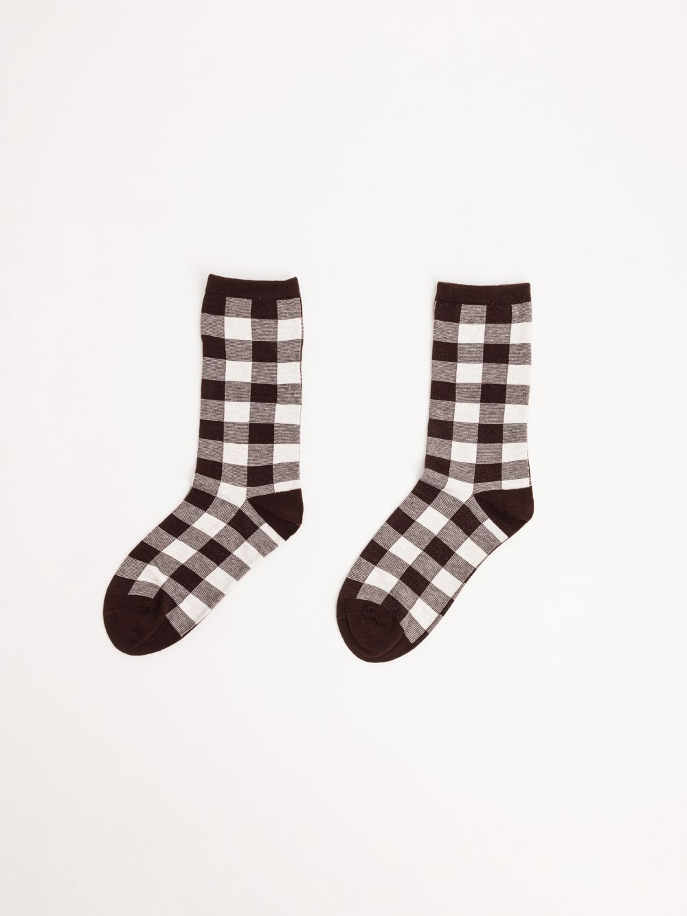 גרבי נשים משובצות