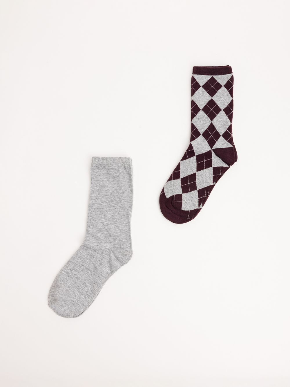 מארז גרביים משולב