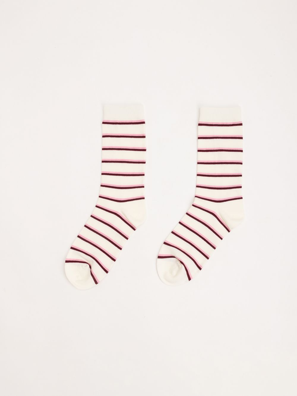 מארז זוג גרבי נשים גבוהות