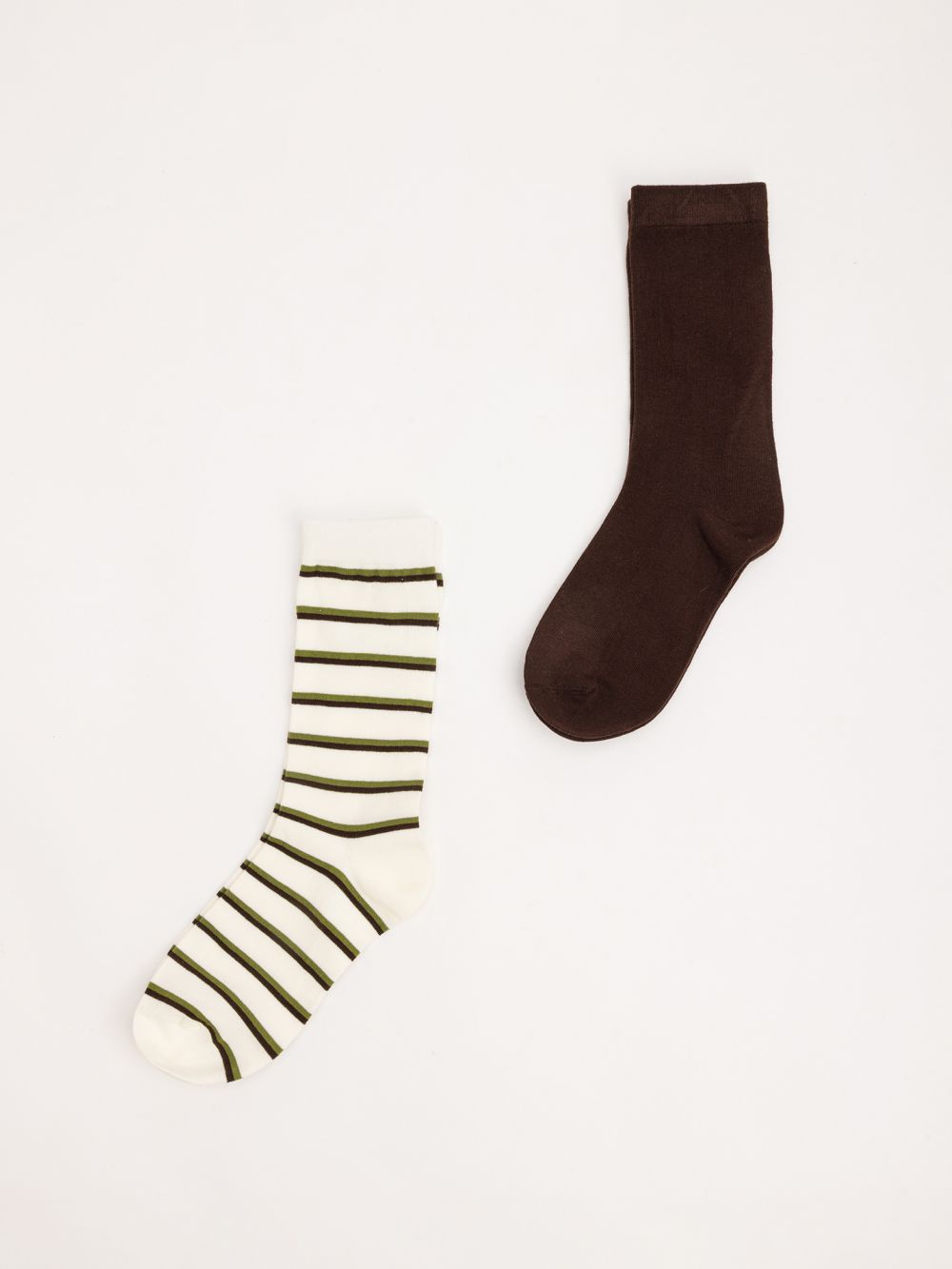 גרבי נשים בהדפס