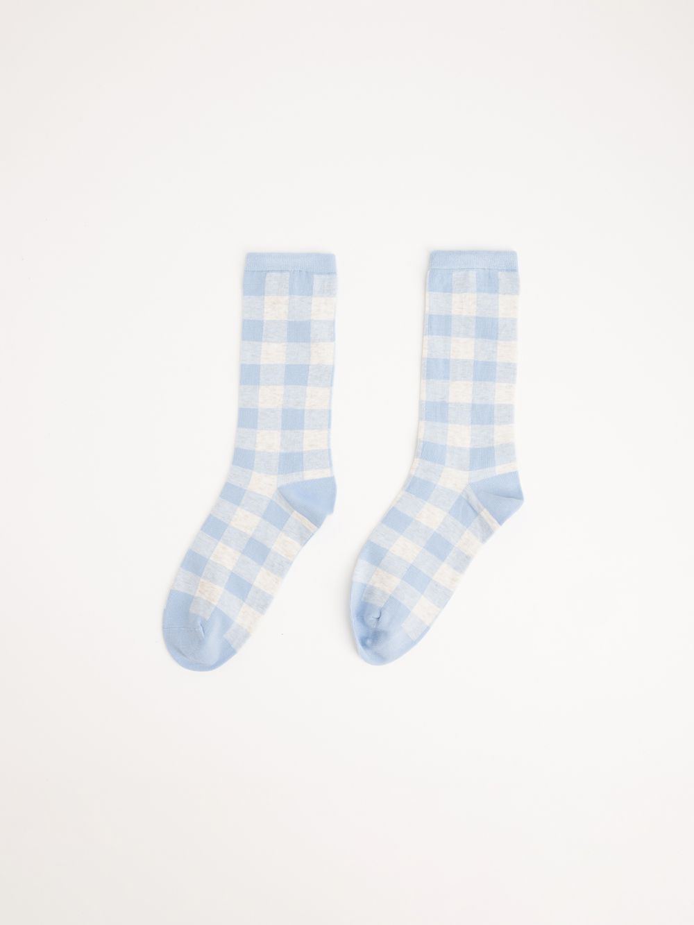 גרבי נשים משובצות