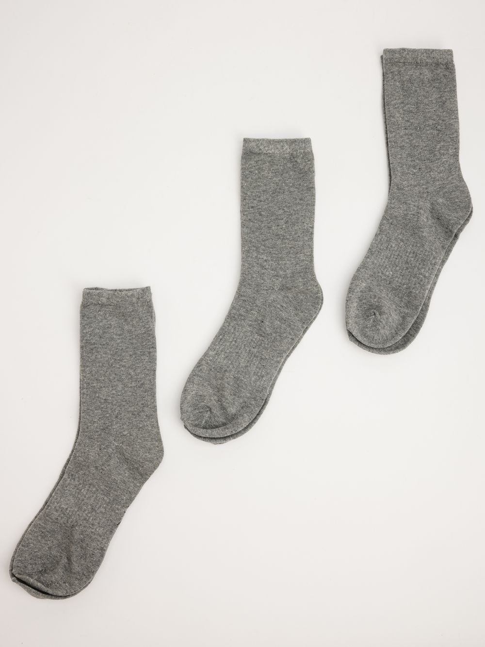 מארז שלישיית גרבי בייסיק