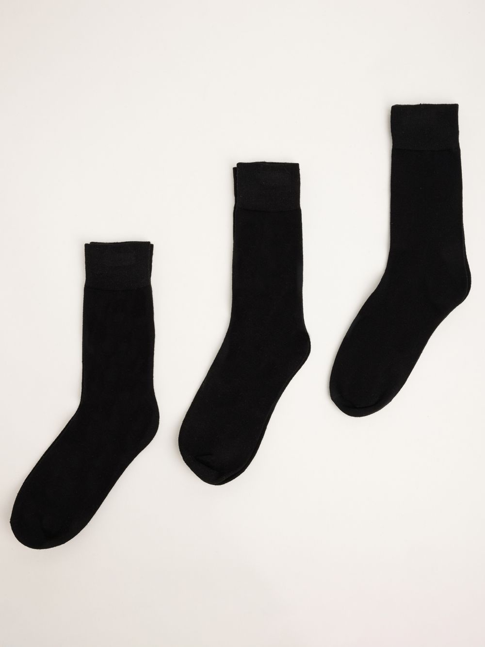 מארז שלישיית זוגות גרביים