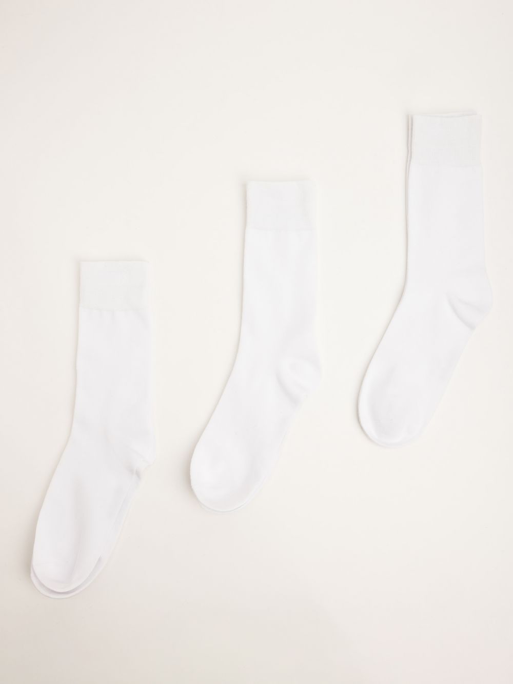 מארז שלישיית זוגות גרביים