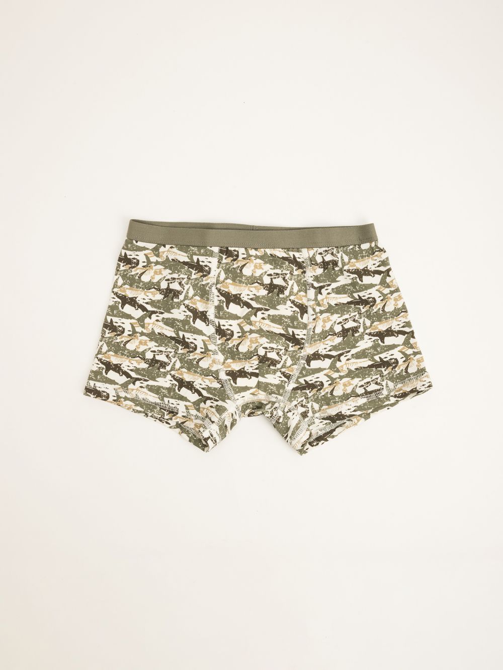 שלישיית בוקסרים