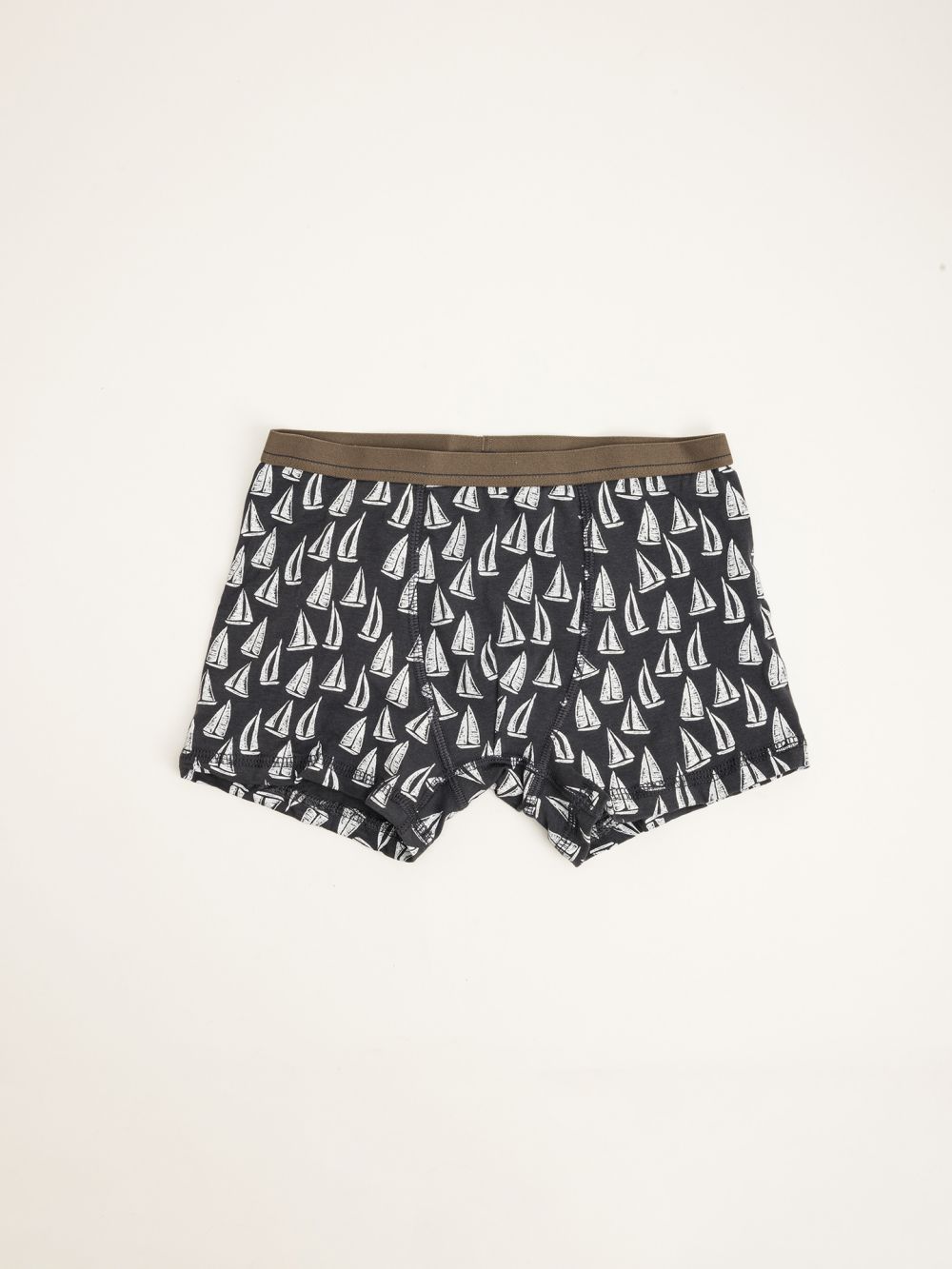 שלישיית בוקסרים